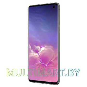 Смартфон Samsung Galaxy S10 G973 8GB/128GB Dual SIM Exynos 9820 (оникс) картинка 4